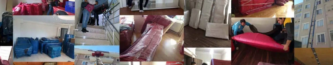 Gürgentepe Parça Eşya Taşımacılık görseli